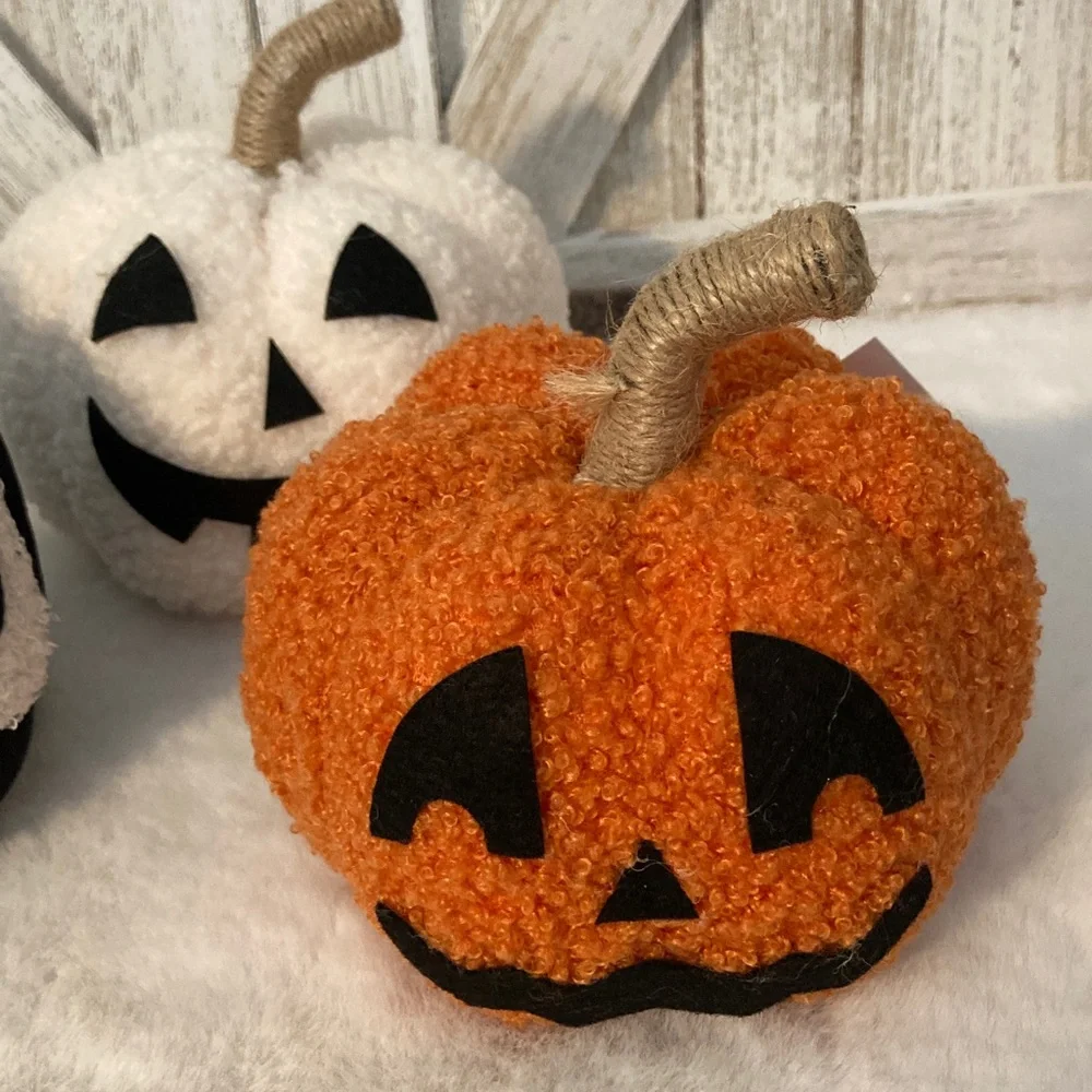 Target BP 2024 Mini Halloween Pumpkins